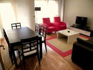 يانس Apartamentos Albatros المظهر الخارجي الصورة
