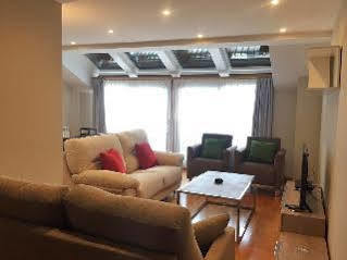 يانس Apartamentos Albatros المظهر الخارجي الصورة